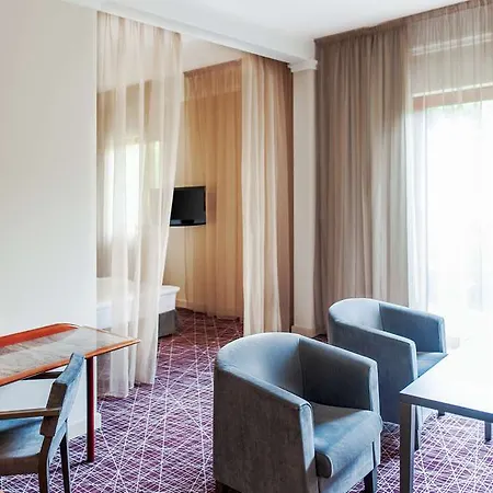 Nh Collection Praga