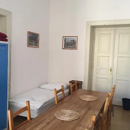 Rosemary Hostel
