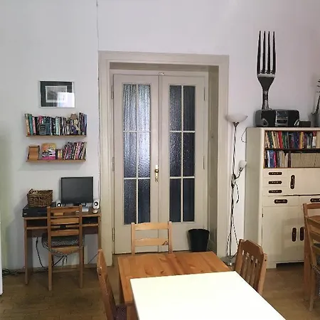 Hostel Rosemary