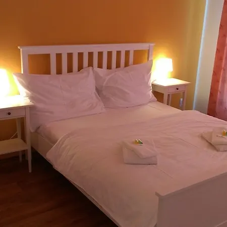 3d Apartment Prague
