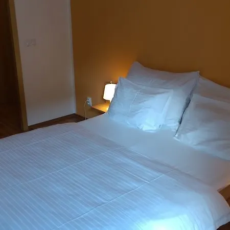 3d Apartment *
