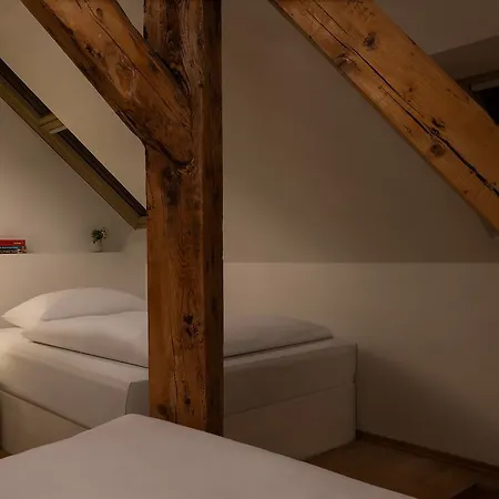 Aparthotel Old Town