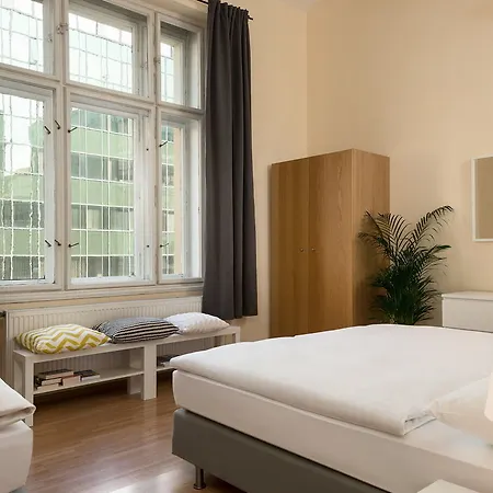 Aparthotel Old Town