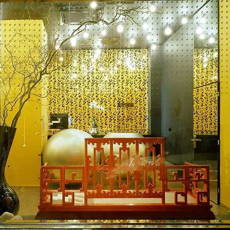 Hotel Perla 4*