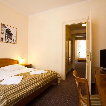 Hotell Anna