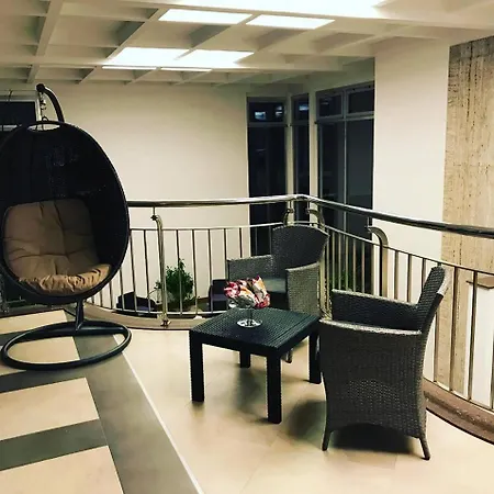 Guest house Seven Hills *