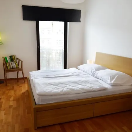 Apartamento Riverside