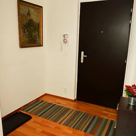 Apartamento Riverside