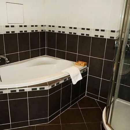 Apartamento Riverside *
