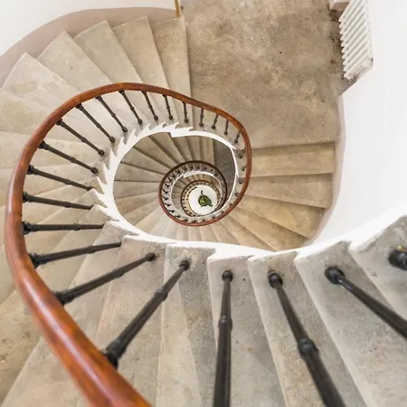 מלון Charles Bridge Palace פראג