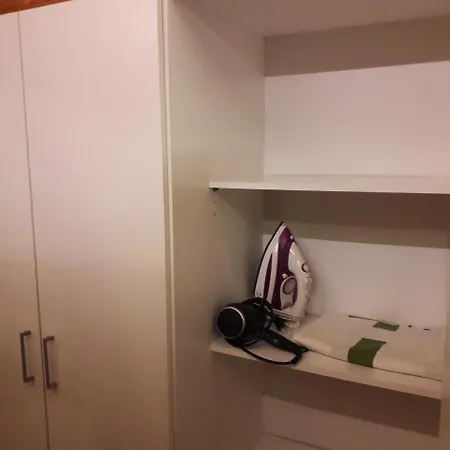 Loretanska Apartment