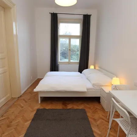 Zizka Apartamento