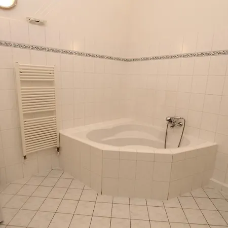 Apartamento Zizka Praga