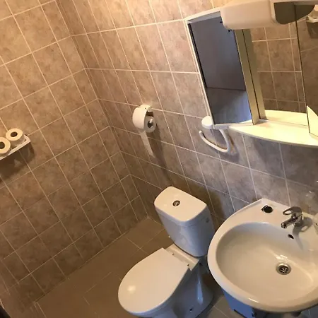 Vendégház Nova Hospoda 2*