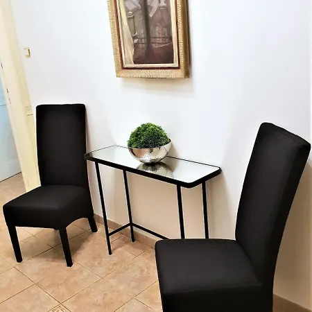 Old Town Square Superior - Valentin Apartment Prague