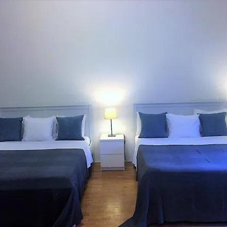 Apartment King Wenceslas Prague