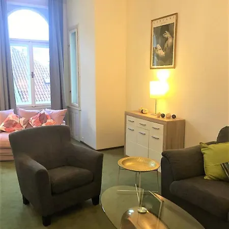 Apartment King Wenceslas *