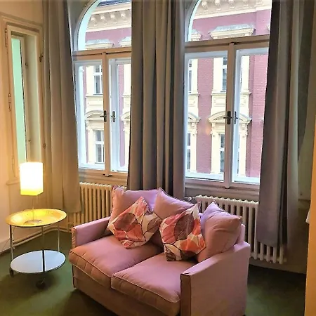 Apartment King Wenceslas Prague