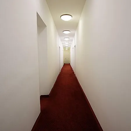 Zlata Vaha Hotel Prag