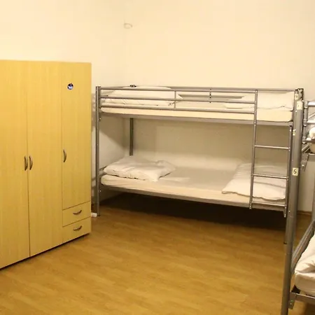 Atilla Empire Hostel