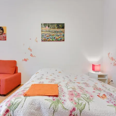 Na Folimance Apartment *