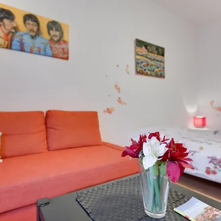 Na Folimance Apartment *