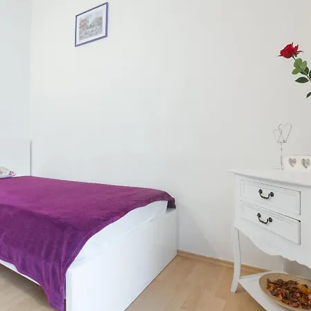 Na Folimance Apartment Prague
