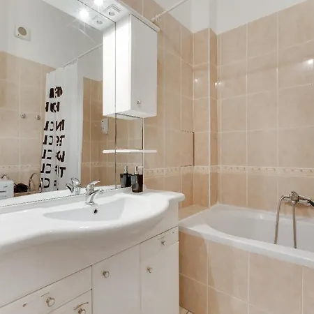 Apartment Na Folimance