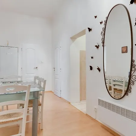 Apartment Na Folimance *