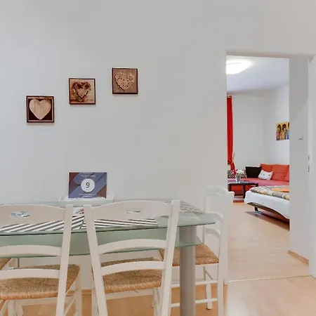 Na Folimance Apartment