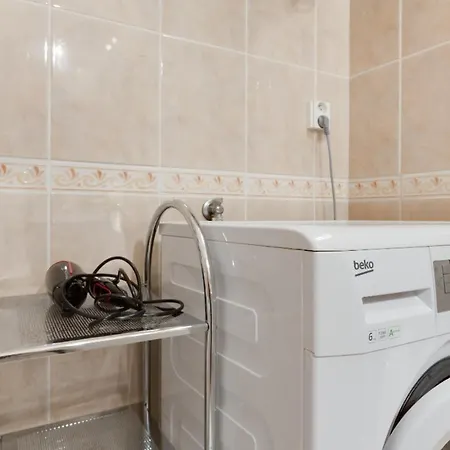 Apartment Na Folimance
