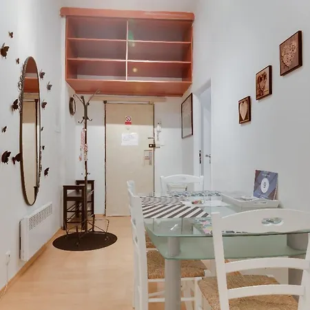 Apartment Na Folimance