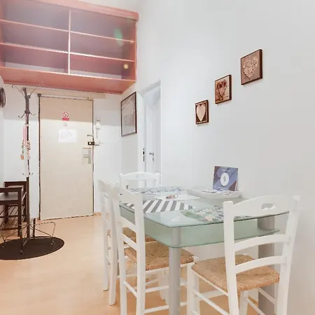 Apartment Na Folimance *