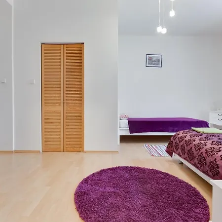 Apartment Na Folimance Prague