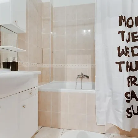 Apartment Na Folimance