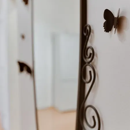 Apartment Na Folimance Prague