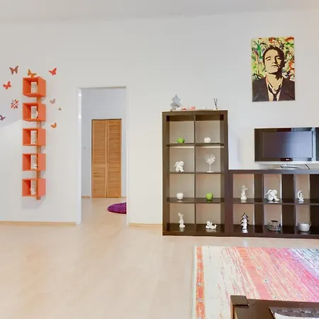 Apartment Na Folimance *