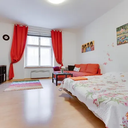 Na Folimance Apartment