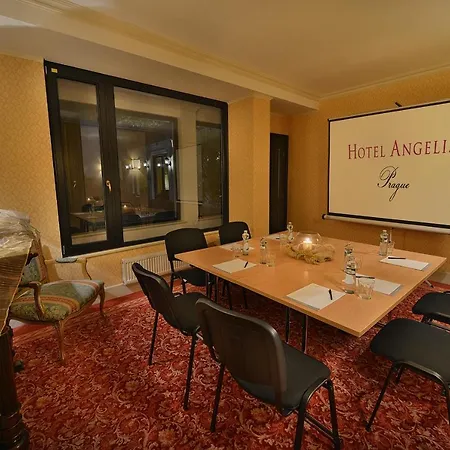 Angelis Hotel