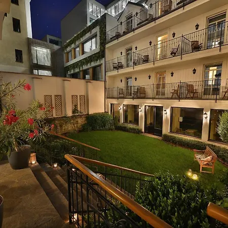 Hotel Angelis