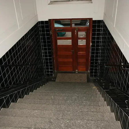 Apartment Na Folimance *