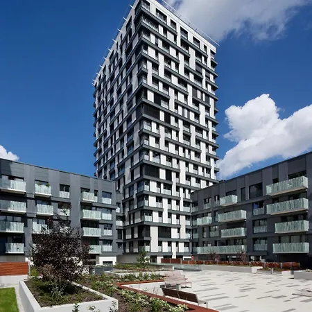 Apartment Ol *