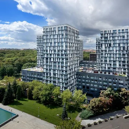 Ol Apartment