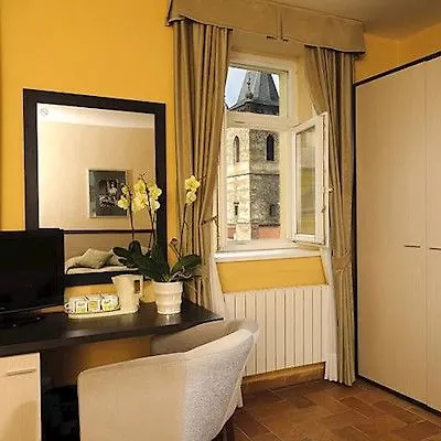 Hotel 1 Praha