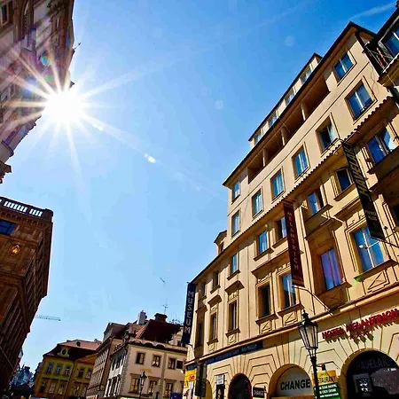 Hotel Melantrich