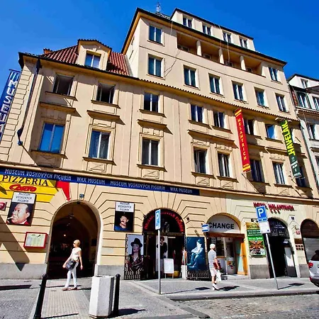 Melantrich Prague