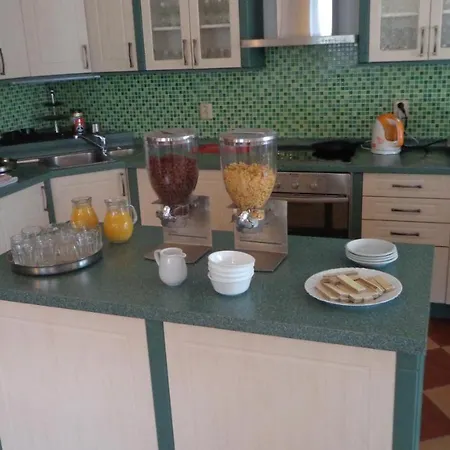 Camp Prager Guest house Prague