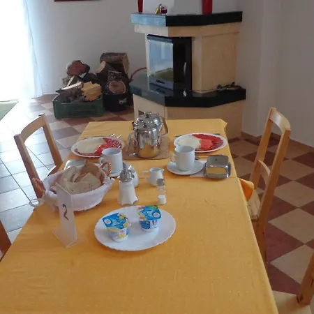 Camp Prager Guest house Prague