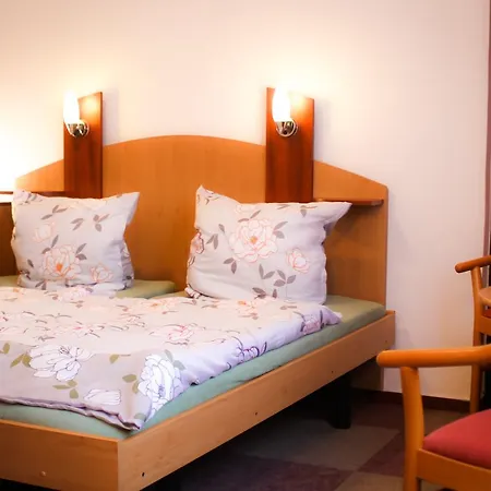 Bob Inn Prague