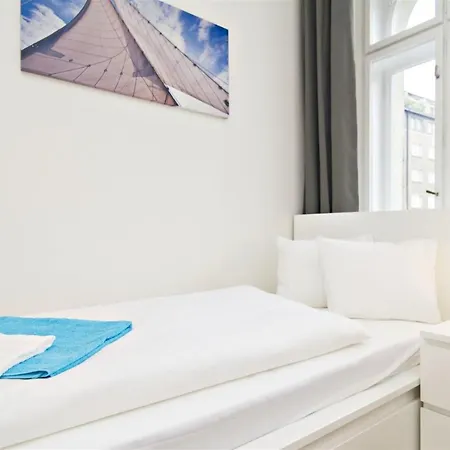 With 2 Bathrooms- 5 Minutes From Old Town - 102 M2